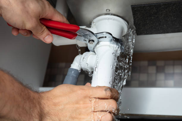 Best Water damage restoration experts  in Water Mill, NY