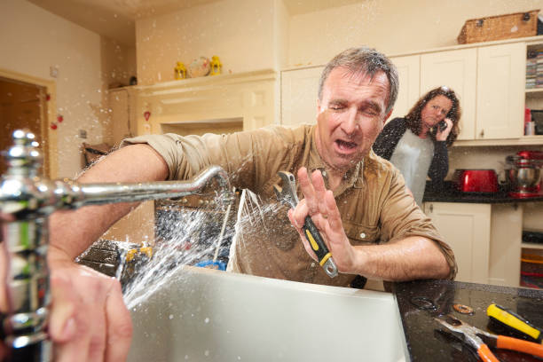 Best Sewage cleanup and water damage restoration  in Water Mill, NY